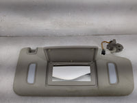 2010-2017 Chevrolet Equinox Sun Visor Shade Replacement Passenger Right Mirror Fits Fits 2010 2011 2012 2013 2014 2015 2016 