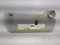 2010-2017 Chevrolet Equinox Sun Visor Shade Replacement Driver Left Mirror Fits Fits 2010 2011 2012 2013 2014 2015 2016 2017