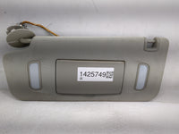 2010-2017 Chevrolet Equinox Sun Visor Shade Replacement Driver Left Mirror Fits Fits 2010 2011 2012 2013 2014 2015 2016 2017