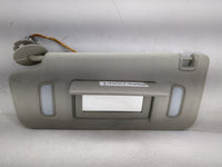 2010-2017 Chevrolet Equinox Sun Visor Shade Replacement Driver Left Mirror Fits Fits 2010 2011 2012 2013 2014 2015 2016 2017