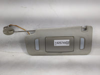 2010-2017 Chevrolet Equinox Sun Visor Shade Replacement Driver Left Mirror Fits Fits 2010 2011 2012 2013 2014 2015 2016 2017