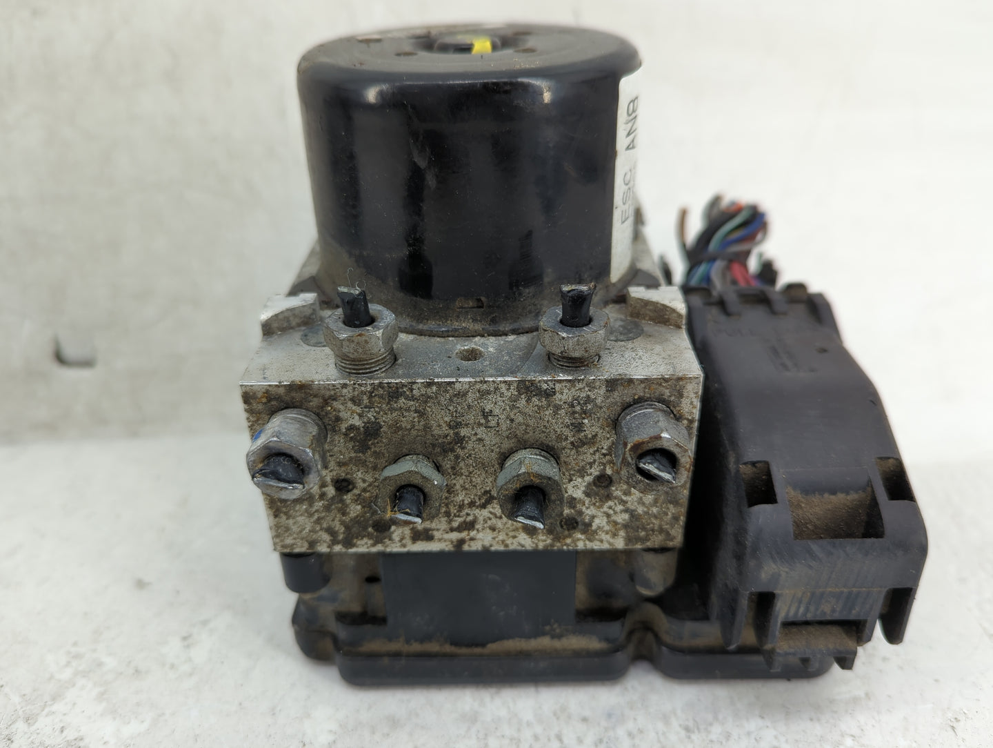 2012-2017 Chevrolet Equinox ABS Pump Control Module Replacement P/N:22890298 Fits Fits 2012 2013 2014 2015 2016 2017 OEM Use