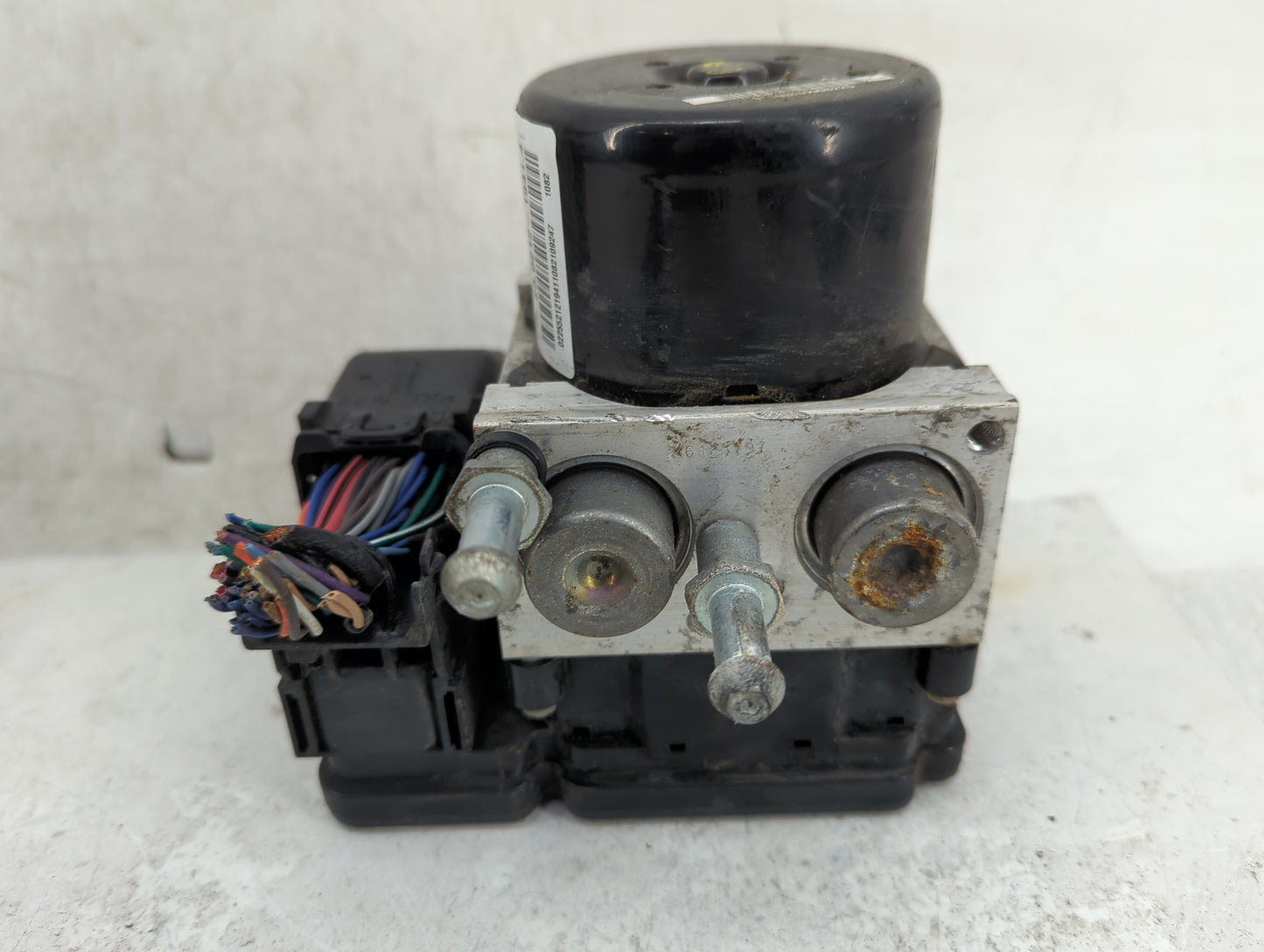 2012-2017 Chevrolet Equinox ABS Pump Control Module Replacement P/N:22890298 Fits Fits 2012 2013 2014 2015 2016 2017 OEM Use
