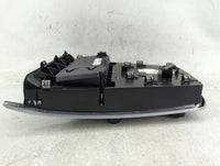 2012-2012 Chevrolet Equinox Radio Control Panel - Oemusedautoparts1.com