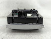 2012-2012 Chevrolet Equinox Radio Control Panel - Oemusedautoparts1.com