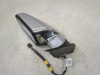 2011-2013 Chevrolet Equinox Driver Side View Mirror - Left Door Mirror OEM Used - Oemusedautoparts1.com