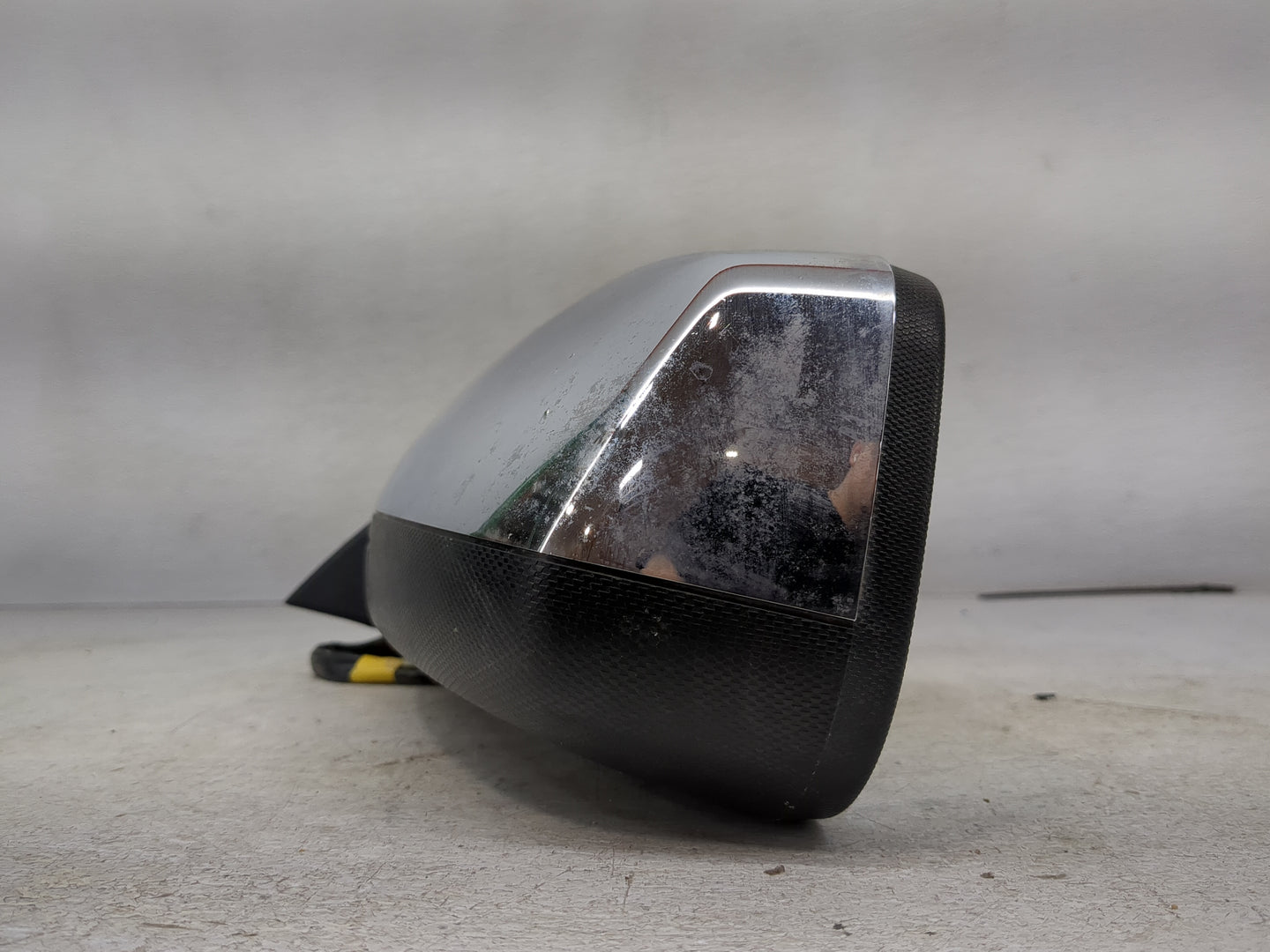 2011-2013 Chevrolet Equinox Driver Side View Mirror - Left Door Mirror OEM Used - Oemusedautoparts1.com