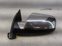 2011-2013 Chevrolet Equinox Driver Side View Mirror - Left Door Mirror OEM Used - Oemusedautoparts1.com