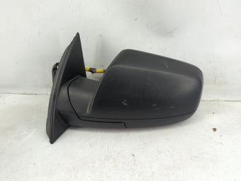 compare product 2012-2014 Chevrolet Equinox Driver Side View Mirror - Left Door Mirror OEM Used