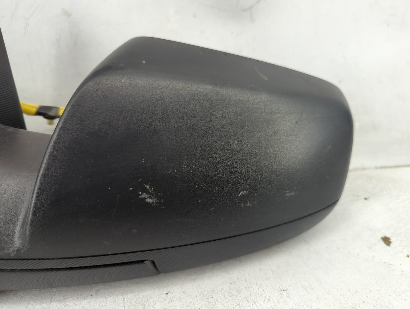 2012-2014 Chevrolet Equinox Driver Side View Mirror - Left Door Mirror OEM Used - Oemusedautoparts1.com