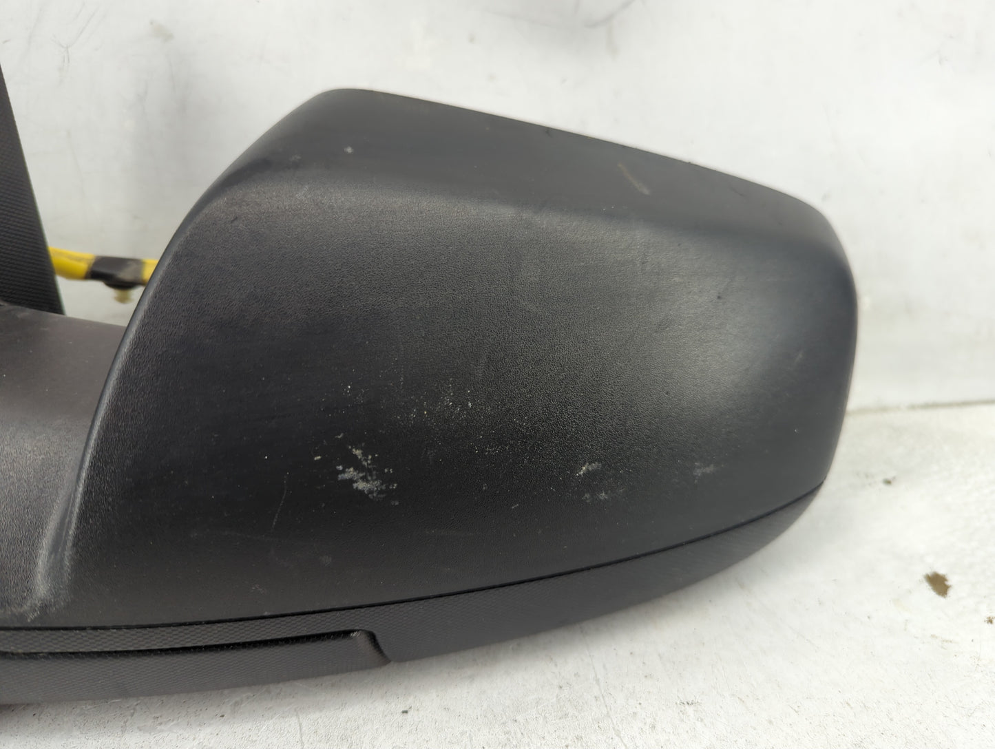 2012-2014 Chevrolet Equinox Driver Side View Mirror - Left Door Mirror OEM Used - Oemusedautoparts1.com