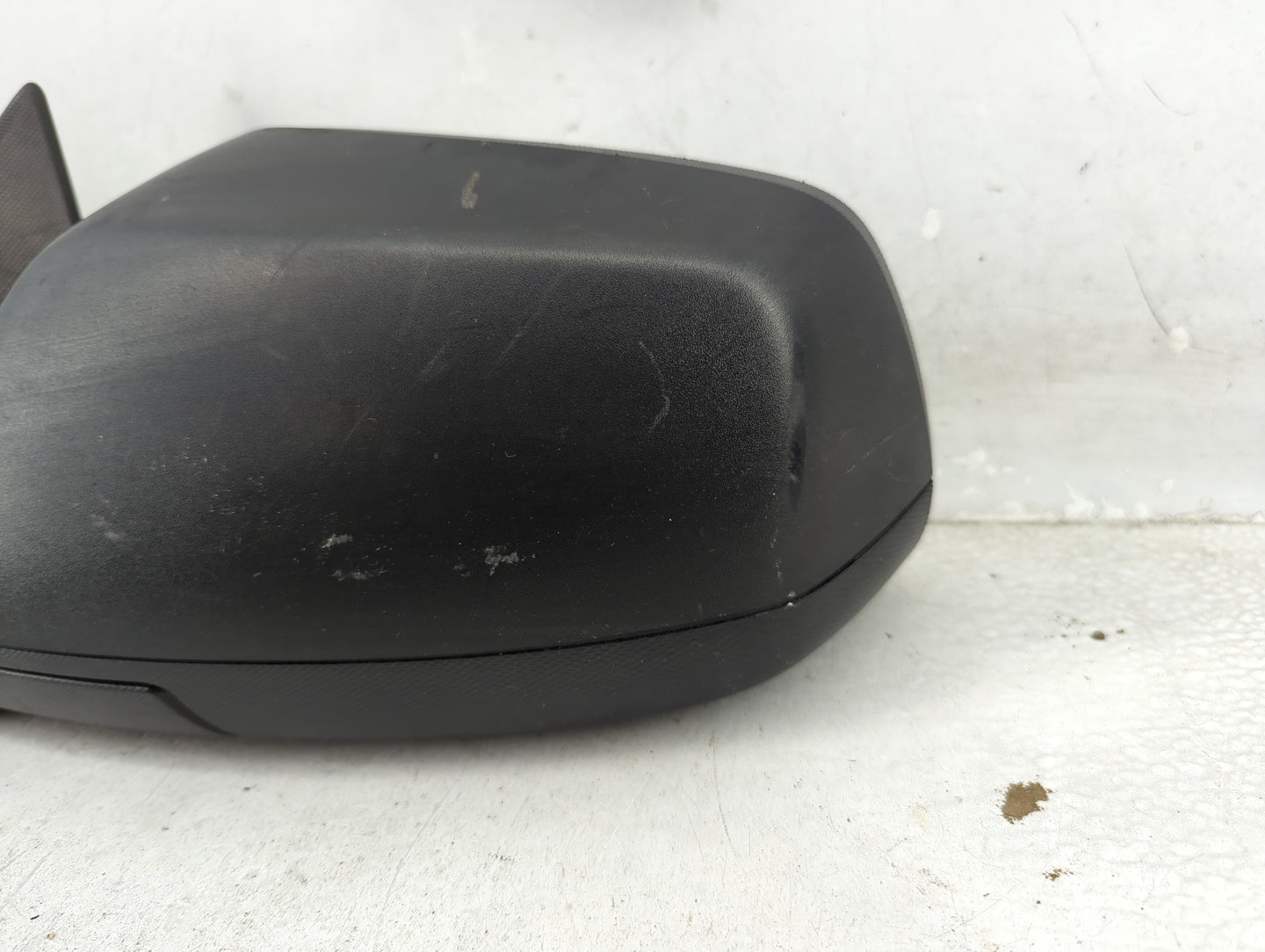 2012-2014 Chevrolet Equinox Driver Side View Mirror - Left Door Mirror OEM Used - Oemusedautoparts1.com