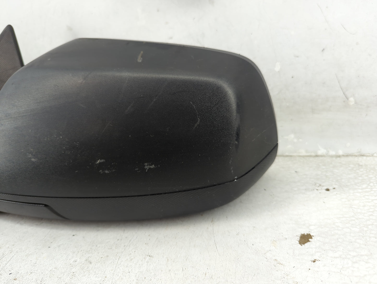 2012-2014 Chevrolet Equinox Driver Side View Mirror - Left Door Mirror OEM Used - Oemusedautoparts1.com