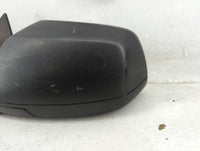 2012-2014 Chevrolet Equinox Driver Side View Mirror - Left Door Mirror OEM Used - Oemusedautoparts1.com