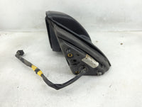 2012-2014 Chevrolet Equinox Driver Side View Mirror - Left Door Mirror OEM Used - Oemusedautoparts1.com