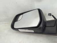2012-2014 Chevrolet Equinox Driver Side View Mirror - Left Door Mirror OEM Used - Oemusedautoparts1.com