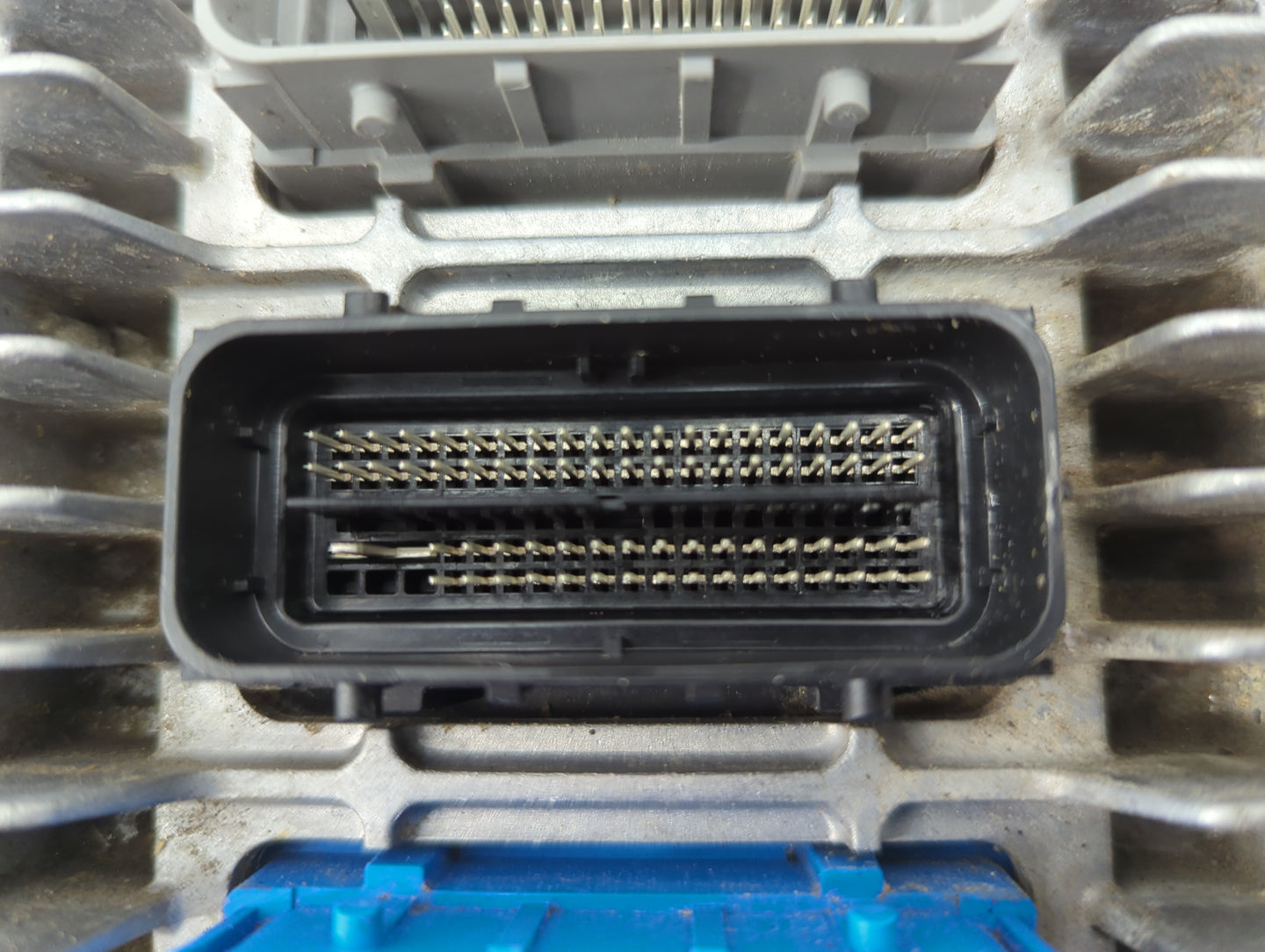 2012 Chevrolet Equinox PCM Engine Control Computer ECU ECM PCU OEM P/N:12643248 12648906 Fits Fits 2013 2014 2015 2016 OEM U