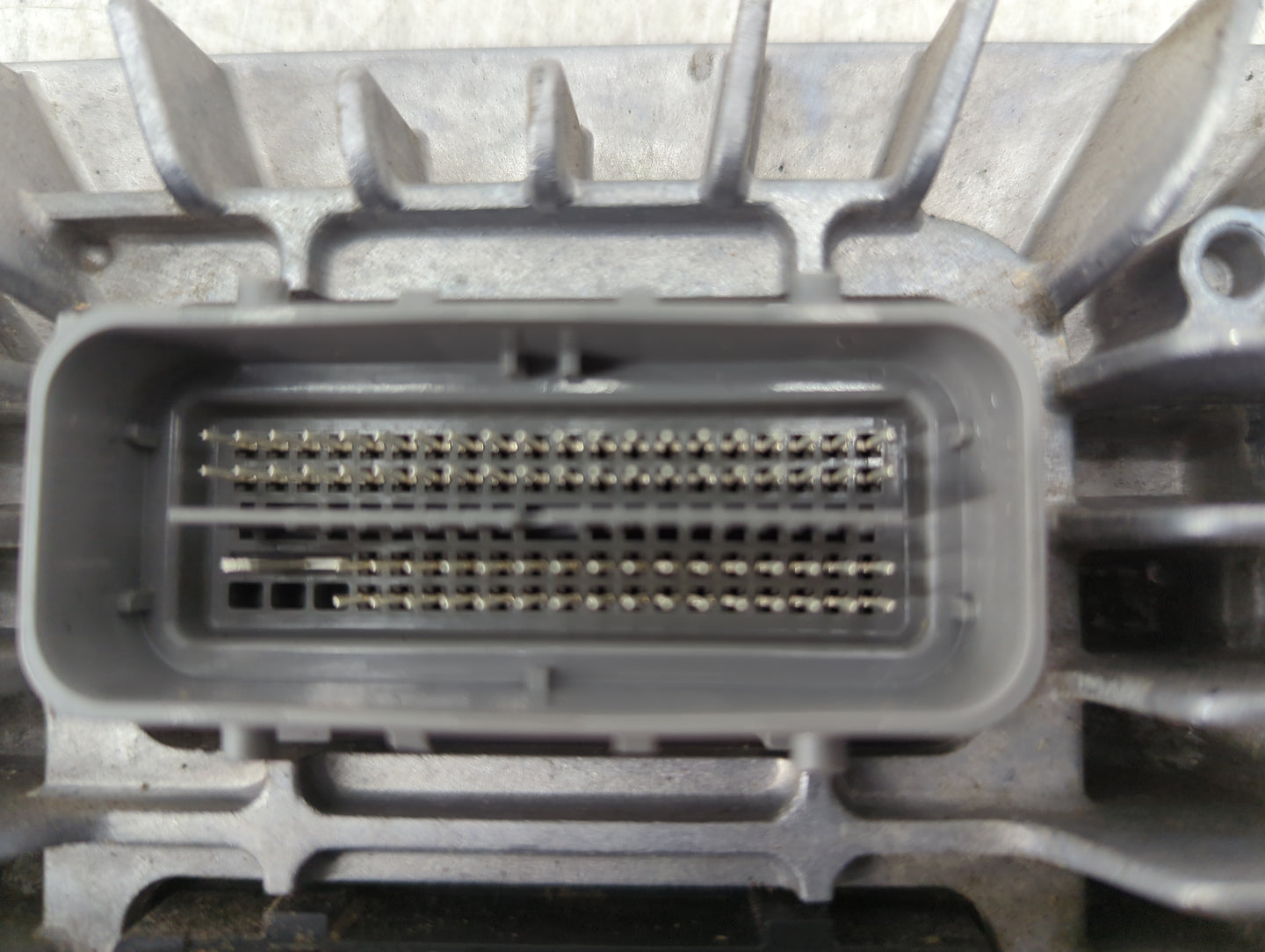 2012 Chevrolet Equinox PCM Engine Control Computer ECU ECM PCU OEM P/N:12643248 12648906 Fits Fits 2013 2014 2015 2016 OEM U