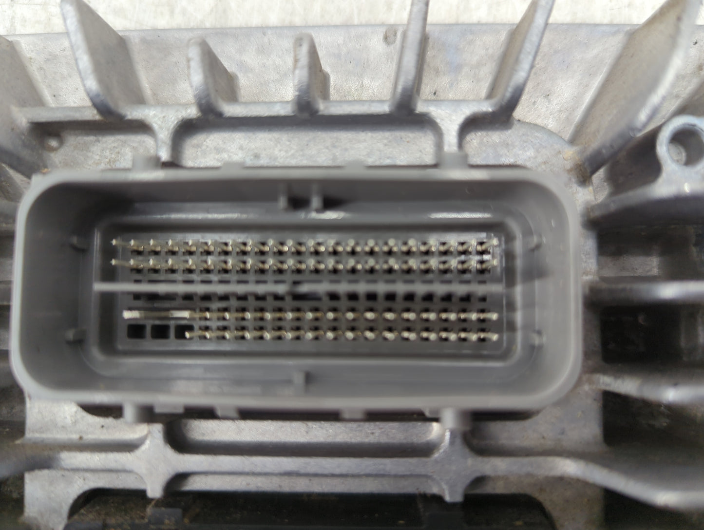 2012 Chevrolet Equinox PCM Engine Control Computer ECU ECM PCU OEM P/N:12643248 12648906 Fits Fits 2013 2014 2015 2016 OEM U