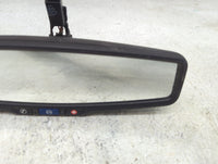 2010-2017 Chevrolet Equinox Interior Rear View Mirror Replacement OEM P/N:026392 Fits OEM Used Auto Parts - Oemusedautoparts
