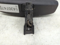 2010-2017 Chevrolet Equinox Interior Rear View Mirror Replacement OEM P/N:026392 Fits OEM Used Auto Parts - Oemusedautoparts