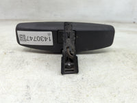 2010-2017 Chevrolet Equinox Interior Rear View Mirror Replacement OEM P/N:026392 Fits OEM Used Auto Parts - Oemusedautoparts