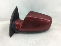 2011-2014 Chevrolet Equinox Driver Side View Mirror - Left Door Mirror OEM Used - Oemusedautoparts1.com