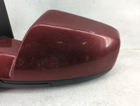 2011-2014 Chevrolet Equinox Driver Side View Mirror - Left Door Mirror OEM Used - Oemusedautoparts1.com