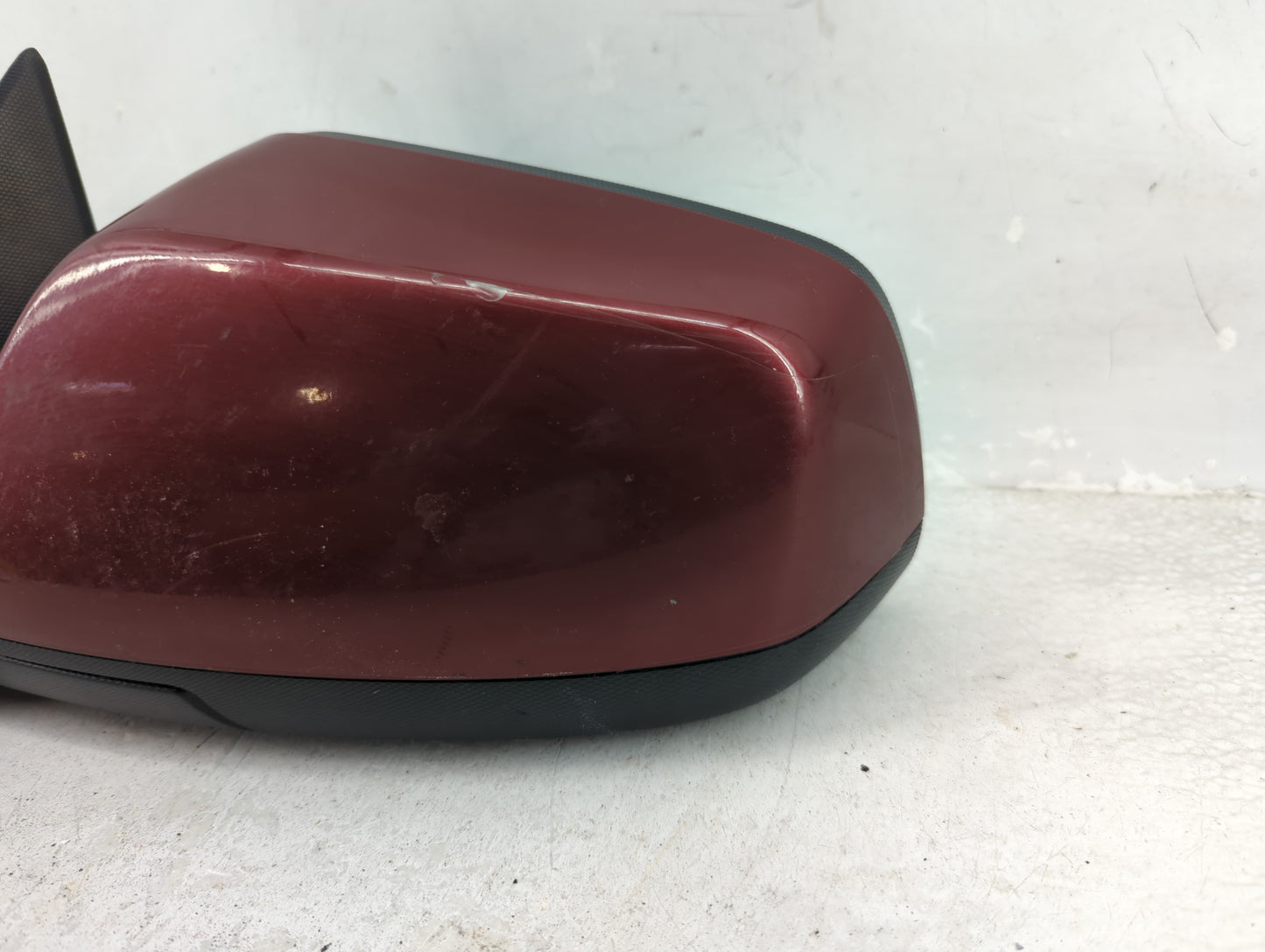 2011-2014 Chevrolet Equinox Driver Side View Mirror - Left Door Mirror OEM Used - Oemusedautoparts1.com