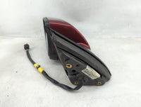 2011-2014 Chevrolet Equinox Driver Side View Mirror - Left Door Mirror OEM Used - Oemusedautoparts1.com