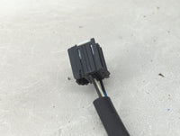 2011-2014 Chevrolet Equinox Driver Side View Mirror - Left Door Mirror OEM Used - Oemusedautoparts1.com
