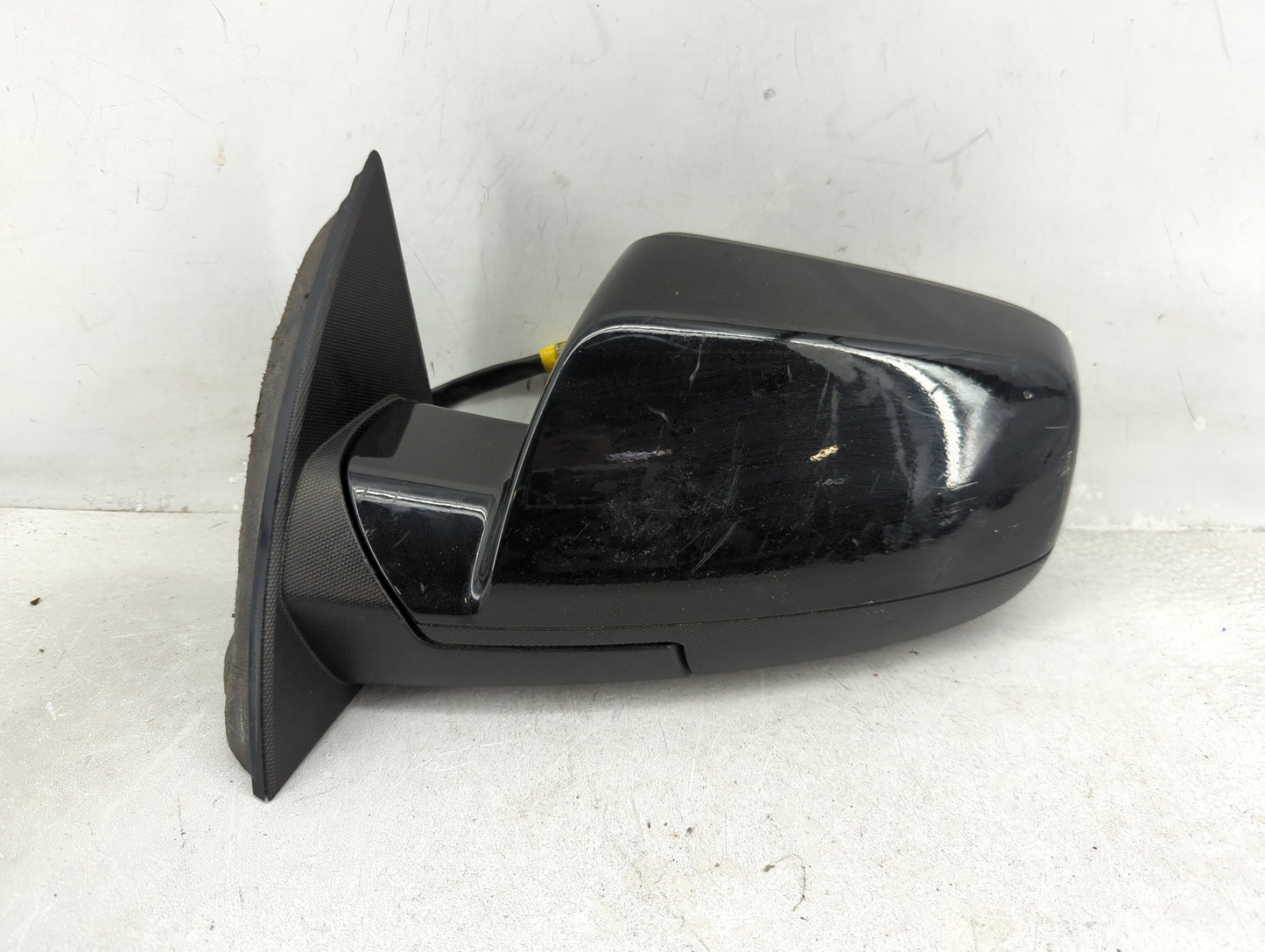 2011-2014 Chevrolet Equinox Driver Side View Mirror - Left Door Mirror OEM Used - Oemusedautoparts1.com