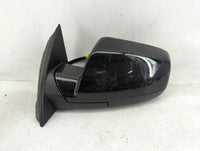 2011-2014 Chevrolet Equinox Driver Side View Mirror - Left Door Mirror OEM Used - Oemusedautoparts1.com