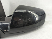 2011-2014 Chevrolet Equinox Driver Side View Mirror - Left Door Mirror OEM Used - Oemusedautoparts1.com