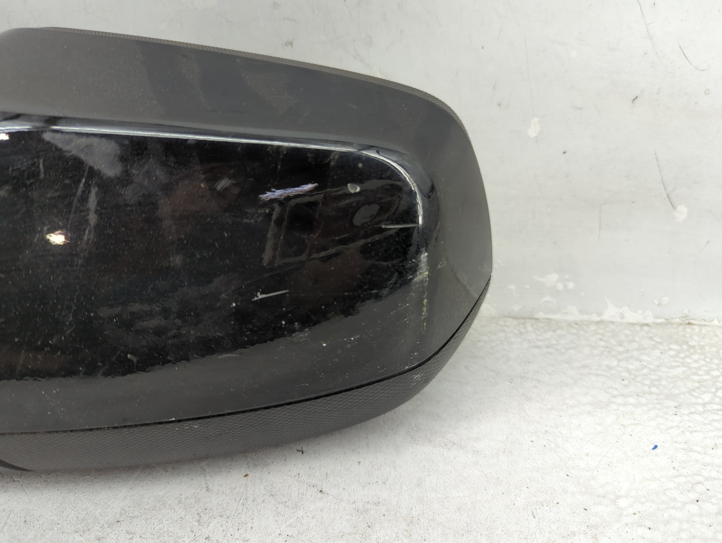 2011-2014 Chevrolet Equinox Driver Side View Mirror - Left Door Mirror OEM Used - Oemusedautoparts1.com