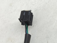2011-2014 Chevrolet Equinox Driver Side View Mirror - Left Door Mirror OEM Used - Oemusedautoparts1.com