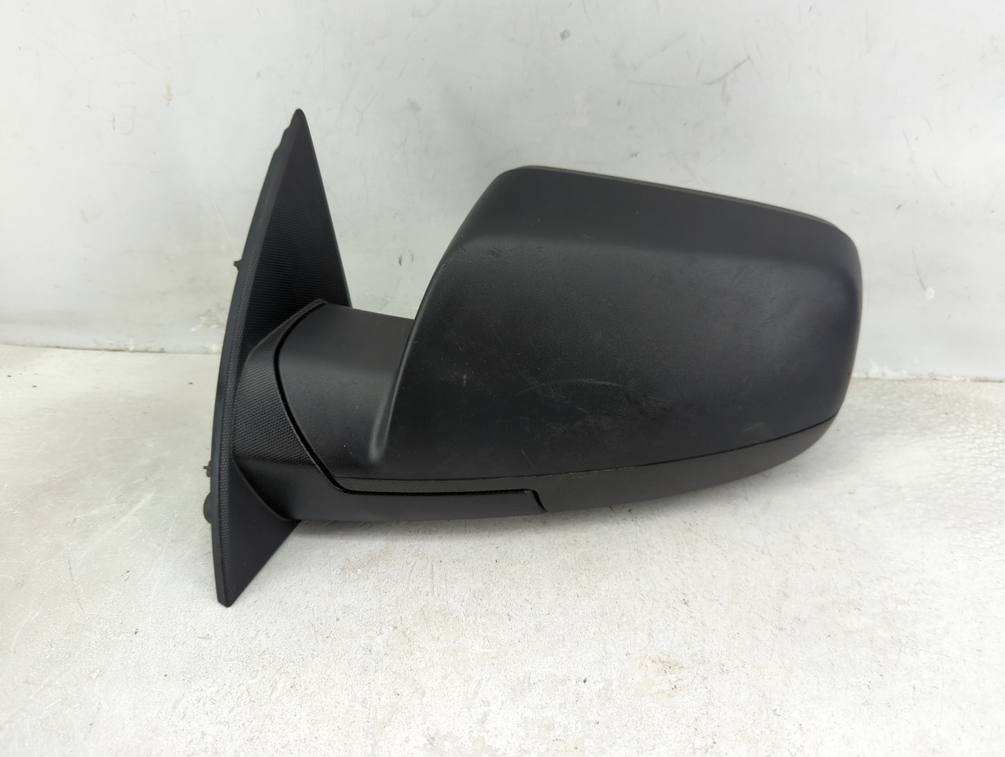 2012-2014 Chevrolet Equinox Driver Side View Mirror - Left Door Mirror OEM Used - Oemusedautoparts1.com