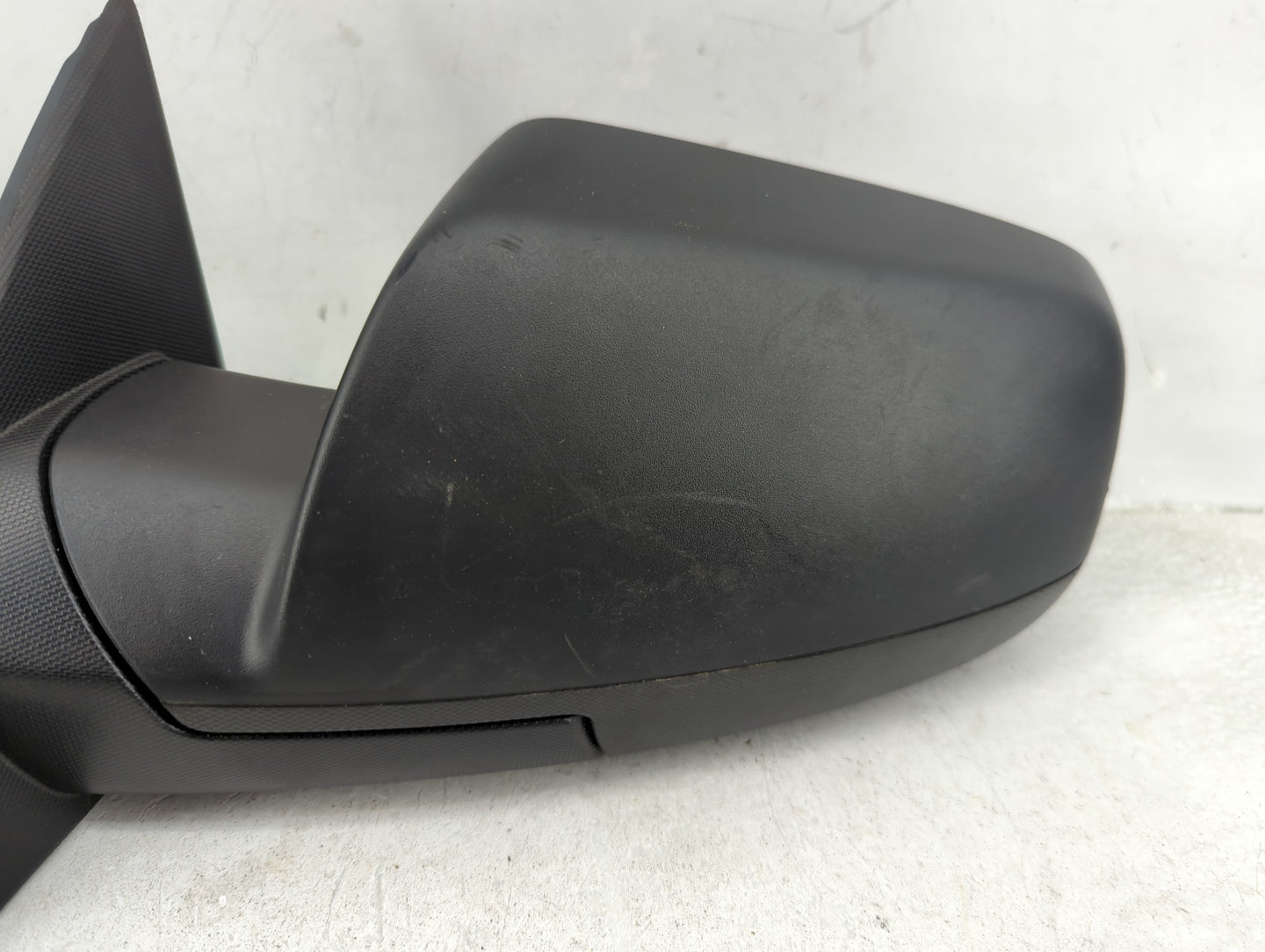 2012-2014 Chevrolet Equinox Driver Side View Mirror - Left Door Mirror OEM Used - Oemusedautoparts1.com