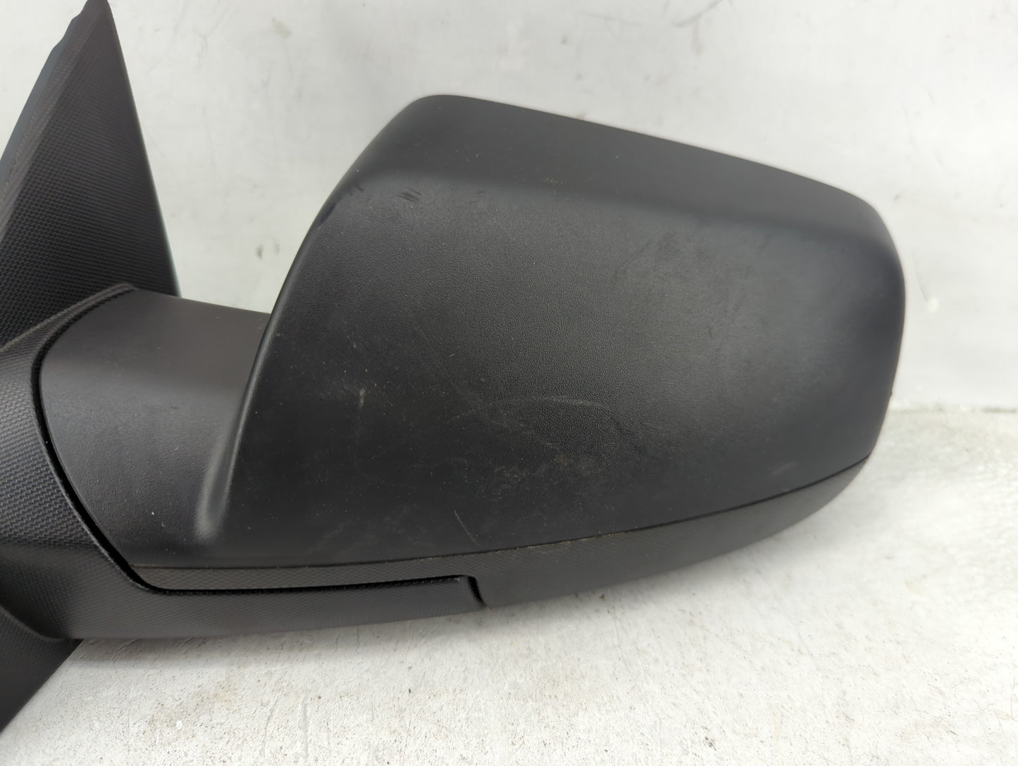 2012-2014 Chevrolet Equinox Driver Side View Mirror - Left Door Mirror OEM Used - Oemusedautoparts1.com