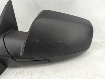 2012-2014 Chevrolet Equinox Driver Side View Mirror - Left Door Mirror OEM Used