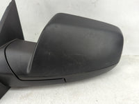 2012-2014 Chevrolet Equinox Driver Side View Mirror - Left Door Mirror OEM Used - Oemusedautoparts1.com