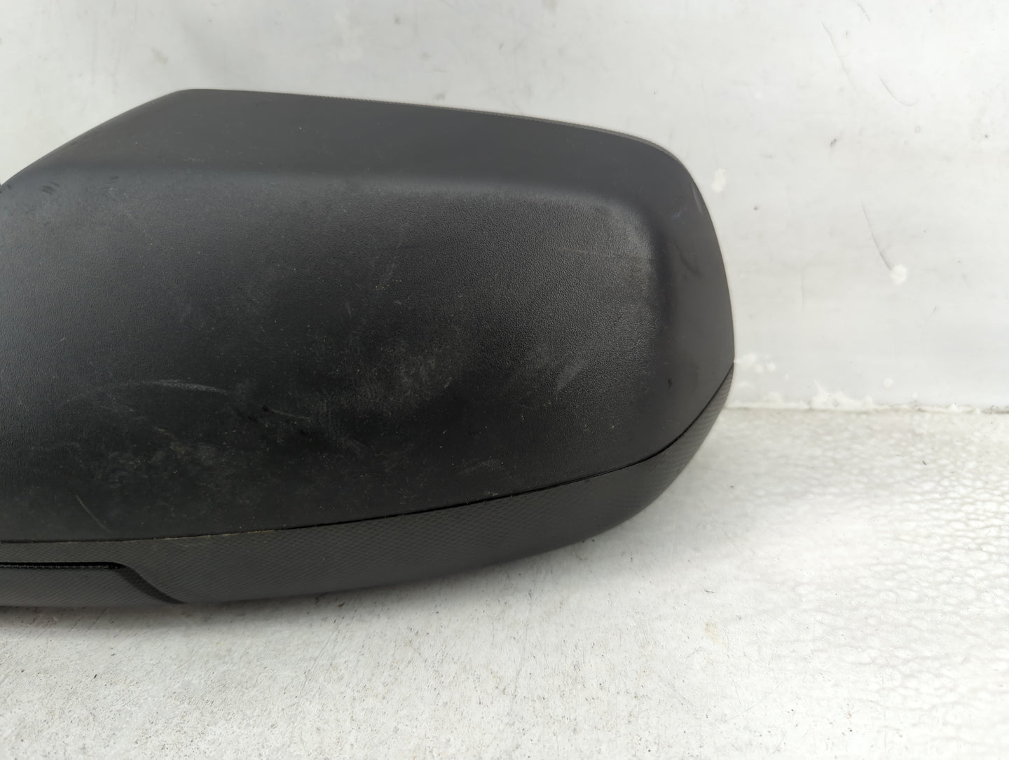 2012-2014 Chevrolet Equinox Driver Side View Mirror - Left Door Mirror OEM Used - Oemusedautoparts1.com