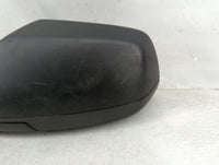 2012-2014 Chevrolet Equinox Driver Side View Mirror - Left Door Mirror OEM Used - Oemusedautoparts1.com