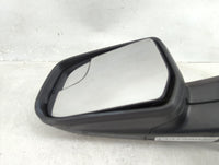 2012-2014 Chevrolet Equinox Driver Side View Mirror - Left Door Mirror OEM Used - Oemusedautoparts1.com