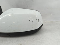 2012 Chevrolet Equinox Driver Side View Mirror - Left Door Mirror OEM Used - Oemusedautoparts1.com