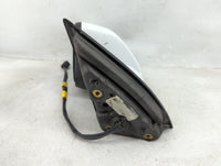 2012 Chevrolet Equinox Driver Side View Mirror - Left Door Mirror OEM Used - Oemusedautoparts1.com