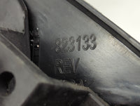 2012 Chevrolet Equinox Driver Side View Mirror - Left Door Mirror OEM Used - Oemusedautoparts1.com