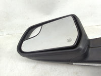 2012 Chevrolet Equinox Driver Side View Mirror - Left Door Mirror OEM Used - Oemusedautoparts1.com
