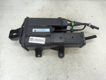 compare product 2012 Chevrolet Equinox Fuel Vapor Charcoal Canister
