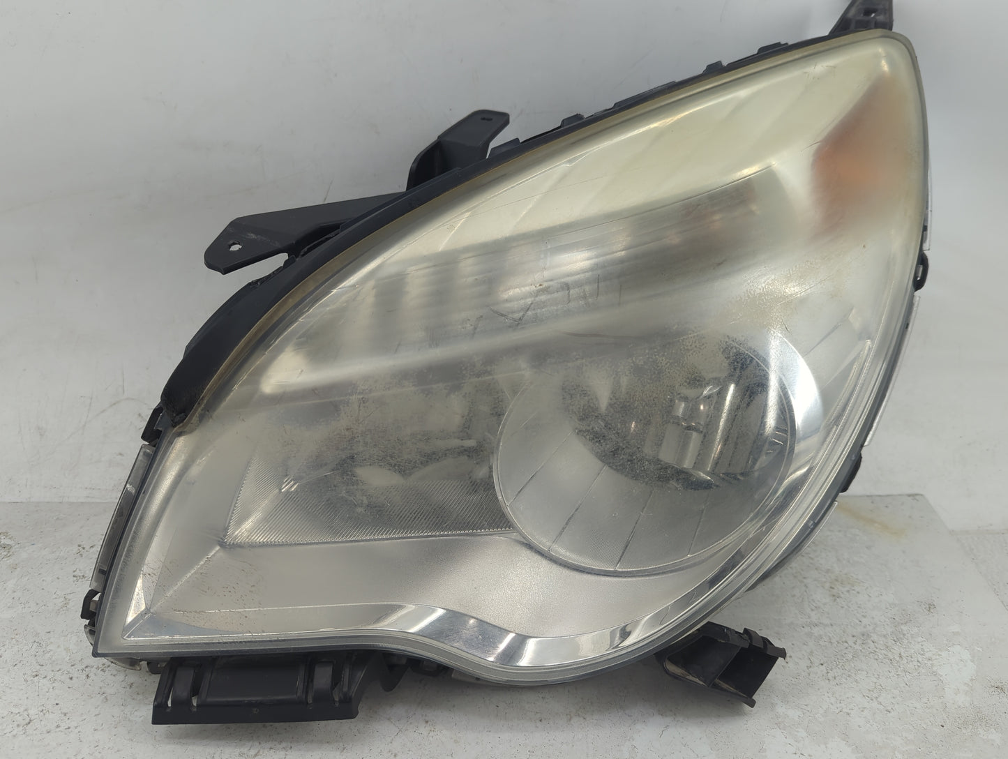 2010 Chevrolet Equinox Passenger Right Oem Head Light Headlight Lamp - Oemusedautoparts1.com